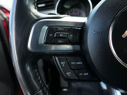 Used 2022 Ford Mustang GT w/ Equipment Group 301A image 15