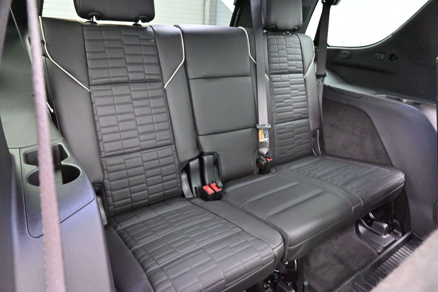 Used 2025 Cadillac Escalade V w/ LPO, ONYX Package AWD/4WD image 41