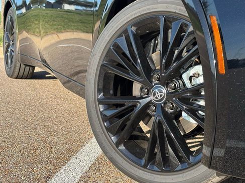 New 2026 Toyota Prius Nightshade image 2