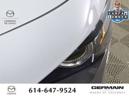 Certified 2025 MAZDA CX-30 2.5 Turbo w/ Premium Package image 15