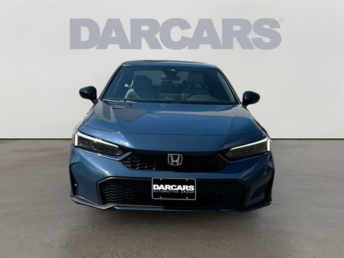 Used 2026 Honda Civic Sport image 2