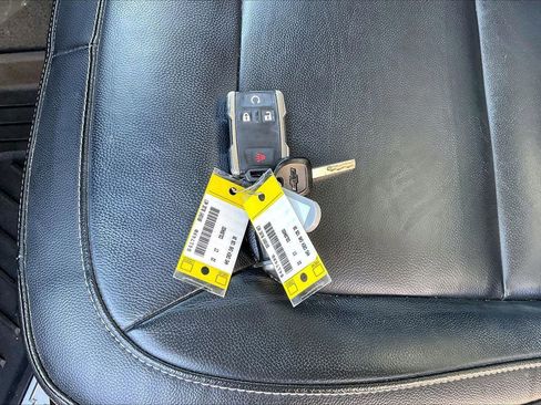 Used 2022 Chevrolet Colorado ZR2 image 31