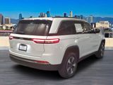 Used 2024 Jeep Grand Cherokee Limited 4xe image 3