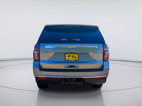 Used 2024 Chevrolet Tahoe LS w/ Driver Alert Package AWD/4WD image 7