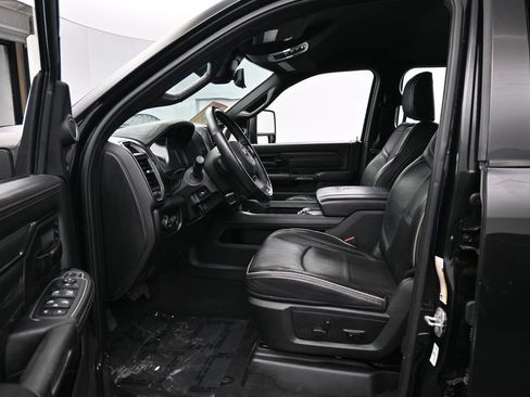 Used 2023 RAM 2500 Limited AWD/4WD image 10