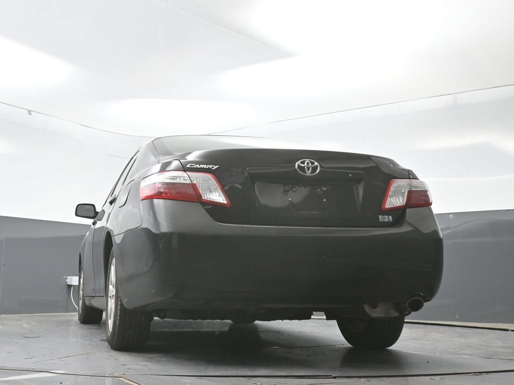 Used 2008 Toyota Camry Hybrid FWD image 24