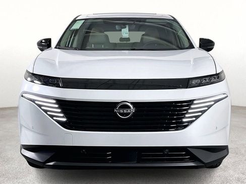 New 2026 Nissan Murano SL image 40