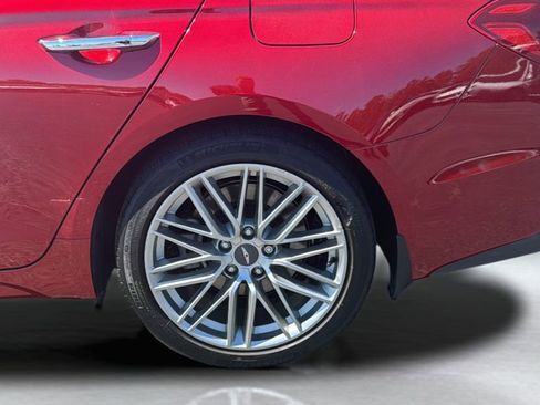 Used 2021 Genesis G70 2.0T w/ Elite Package image 14