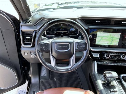 Certified 2024 GMC Sierra 1500 Denali Ultimate AWD/4WD image 13