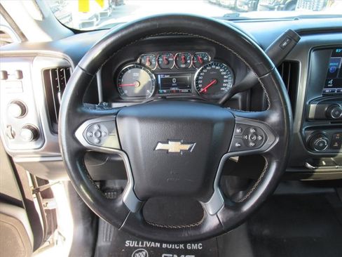 Used 2016 Chevrolet Silverado 2500 LT image 16