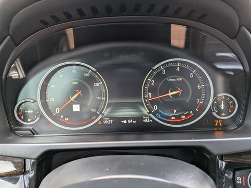 Used 2018 BMW X5 xDrive50i AWD/4WD image 12