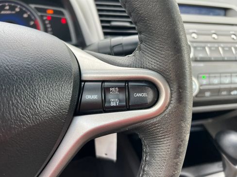 Used 2008 Honda Civic EX-L image 15