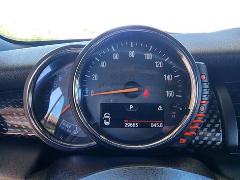 Used 2016 MINI Cooper S image 33