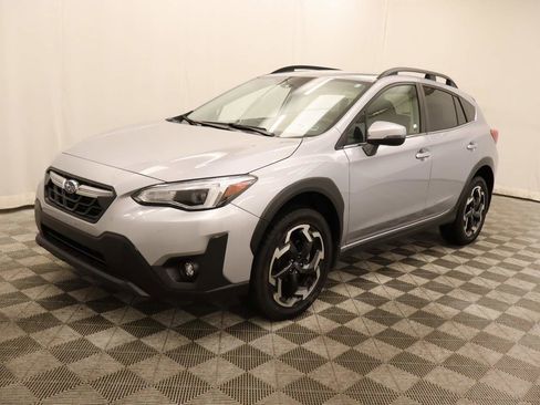 Used 2023 Subaru Crosstrek 2.5i Limited AWD/4WD image 1