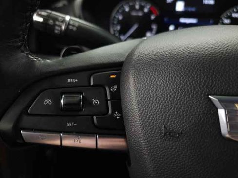 Certified 2023 Cadillac CT4 Premium Luxury image 21