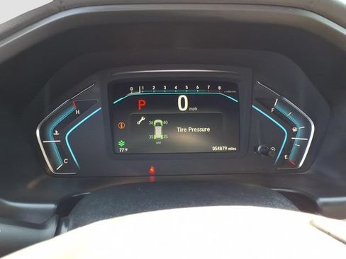 Used 2020 Honda Odyssey Elite image 11