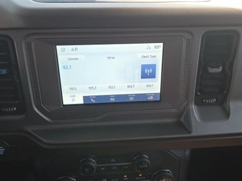 Used 2023 Ford Bronco Outer Banks AWD/4WD image 16