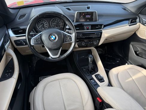 Used 2017 BMW X1 sDrive28i image 15