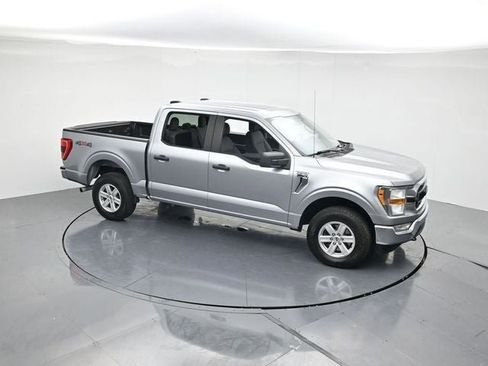 Used 2021 Ford F150 XLT image 45