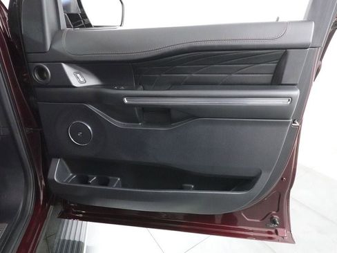Certified 2020 Ford Expedition Platinum AWD/4WD image 33