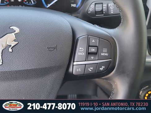 Used 2024 Ford Bronco Sport Big Bend w/ Convenience Package image 27