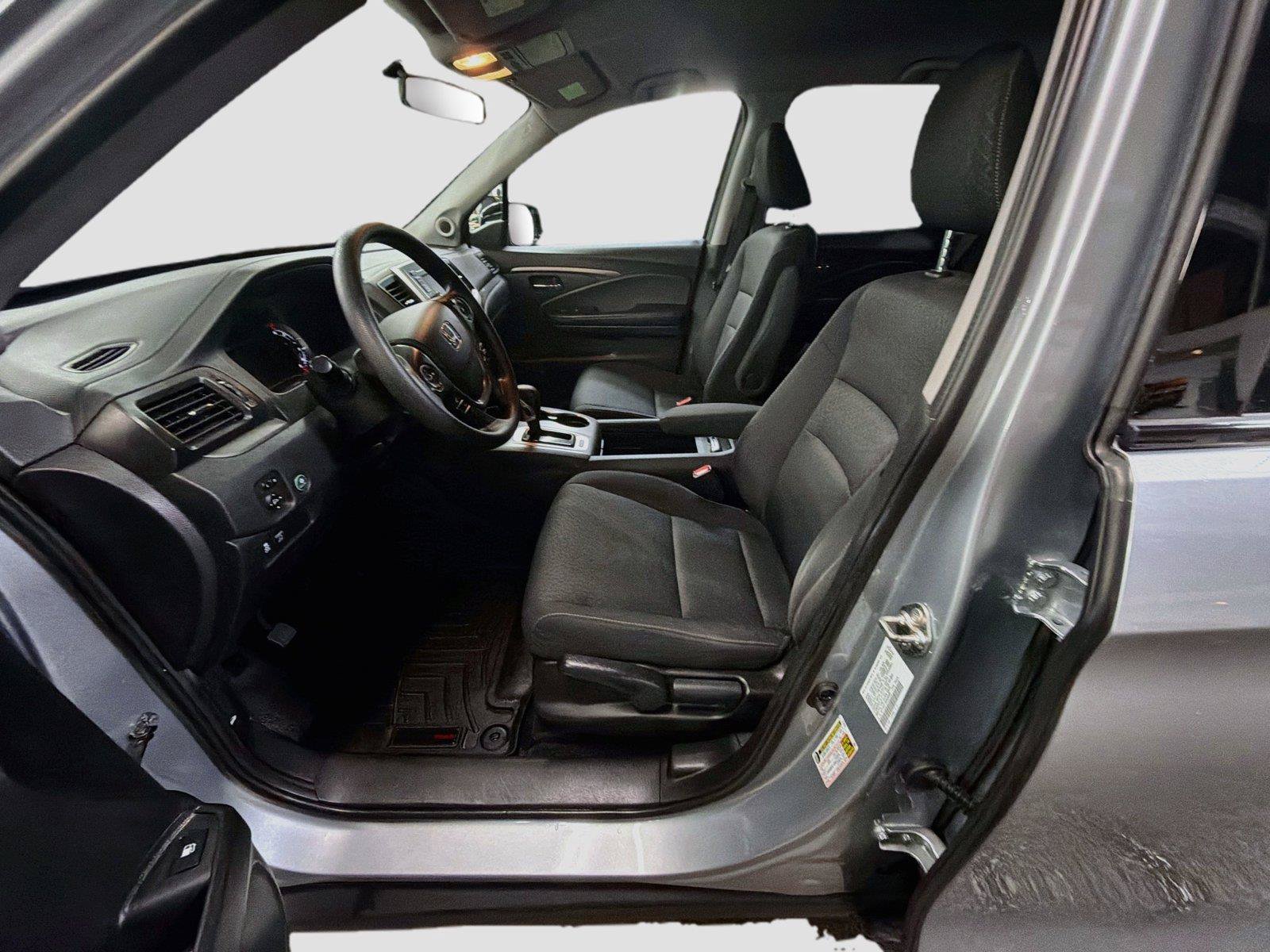 Used 2019 Honda Ridgeline Sport image 5