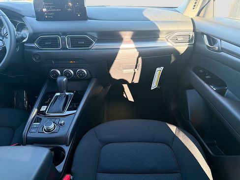 New 2025 MAZDA CX-5 AWD 2.5 S image 18