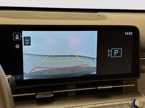 Used 2025 Hyundai Kona SEL image 22