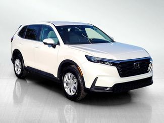 Used 2026 Honda CR-V LX video 3