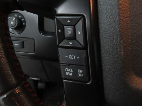 Used 2013 Ford F150 FX2 w/ Luxury Equipment Group image 12