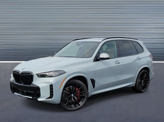 New 2026 BMW X5 sDrive40i w/ M Sport Package RWD 360° Tour
