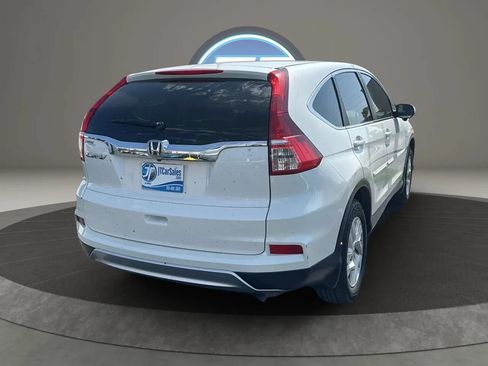 Used 2016 Honda CR-V EX image 7