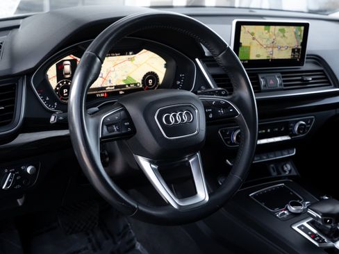 Used 2019 Audi Q5 Prestige image 11