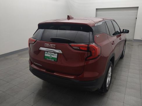 Used 2020 GMC Terrain SLE FWD image 7