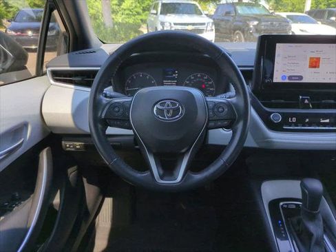 Certified 2023 Toyota Corolla SE image 15