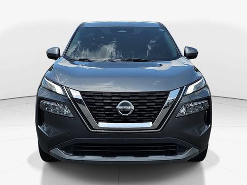Used 2021 Nissan Rogue SV FWD image 12