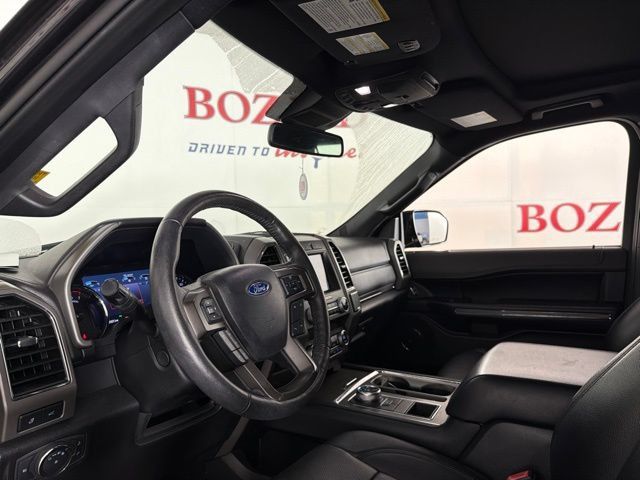 Used 2020 Ford Expedition XLT w/ Equipment Group 202A RWD image 12