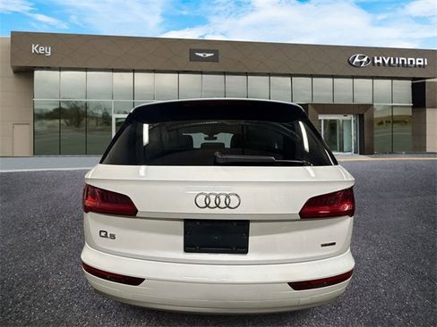 Used 2019 Audi Q5 2.0T Premium w/ Convenience Package image 7