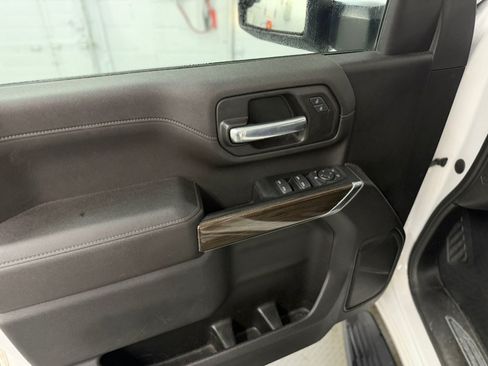 Used 2023 Chevrolet Silverado 2500 LT w/ Convenience Package AWD/4WD image 35