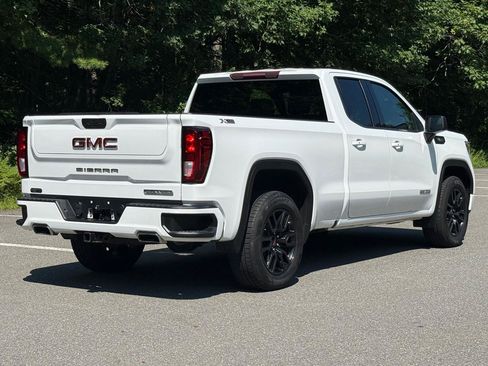 Used 2022 GMC Sierra 1500 Elevation AWD/4WD image 3