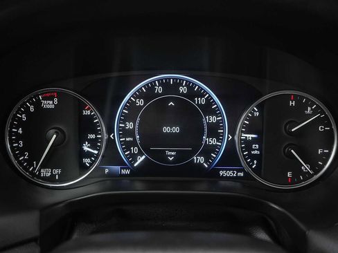 Used 2023 Buick Enclave Avenir w/ Avenir Technology Package FWD image 23