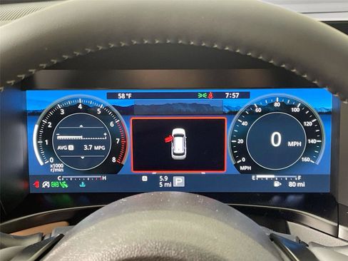 New 2026 Subaru Outback Touring XT image 13