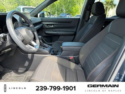 Used 2023 Honda CR-V Sport image 13