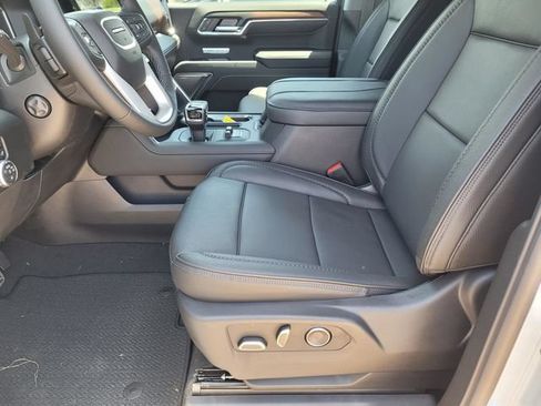 New 2026 GMC Sierra 1500 Denali w/ Denali Reserve Package AWD/4WD image 20