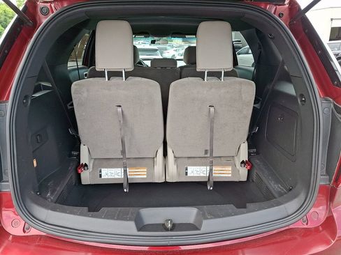 Used 2015 Ford Explorer 4WD image 27