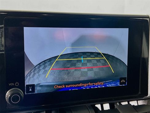 Certified 2024 Toyota RAV4 XLE image 13