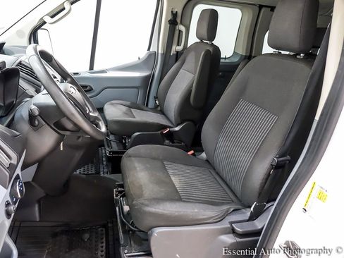 Used 2019 Ford Transit 350 XLT image 7