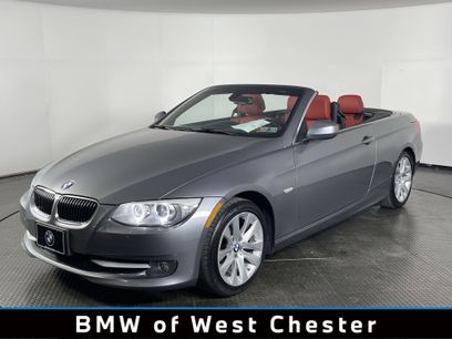 Used 2011 BMW 328i Convertible
