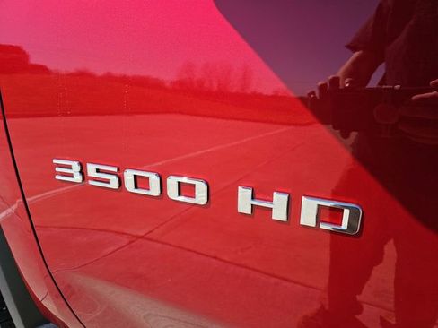 New 2026 Chevrolet Silverado 3500 LTZ w/ LTZ Convenience Package AWD/4WD image 32