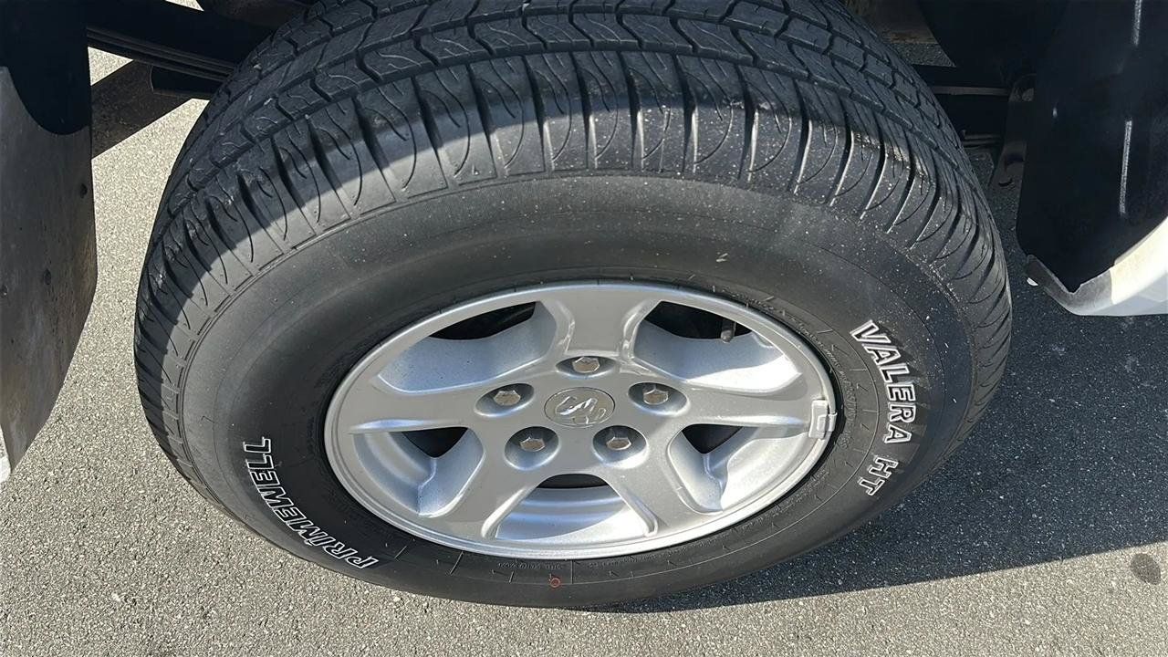 Used 2005 Dodge Dakota SLT RWD image 23
